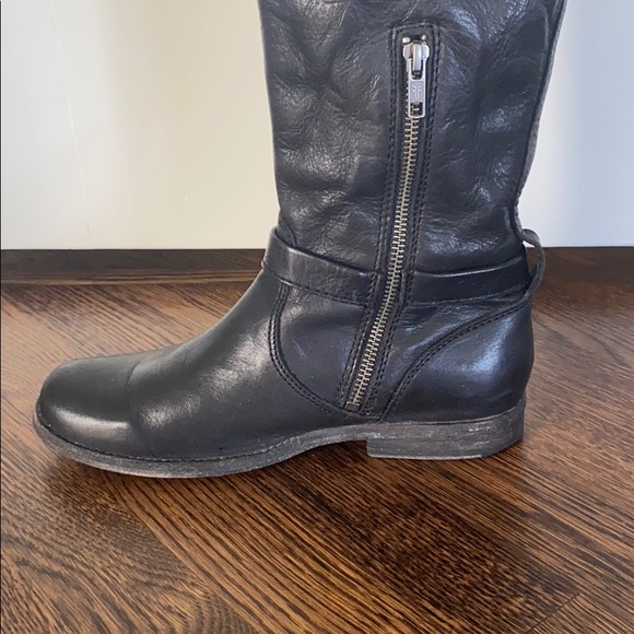 Frye Phillip Riding Boot - Picture 4 of 8